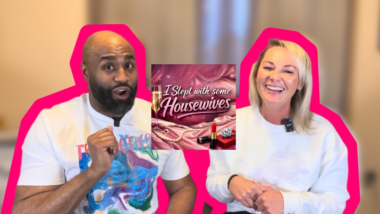 I Slept With Some Housewives ~ RHOBH Ep. 1 thru 8 Recap