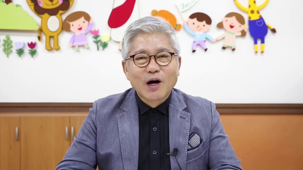 배선주 장로 간증