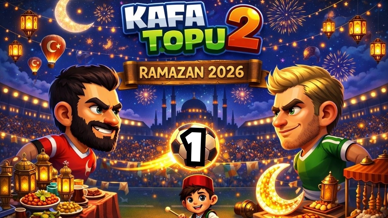 ÜCRETSİZ VEZİR ANTRENÖR...KAFA TOPU 2