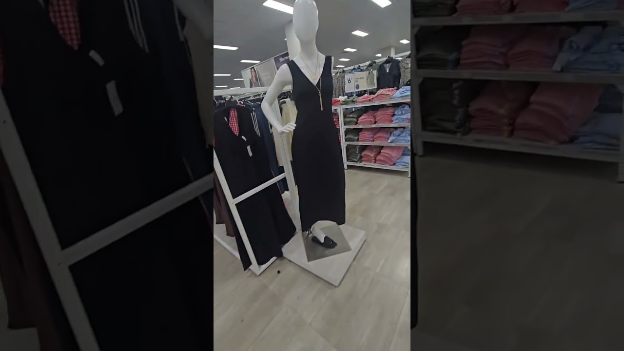 Minivlog أرواحو نروحو كيف كيف للمول 
