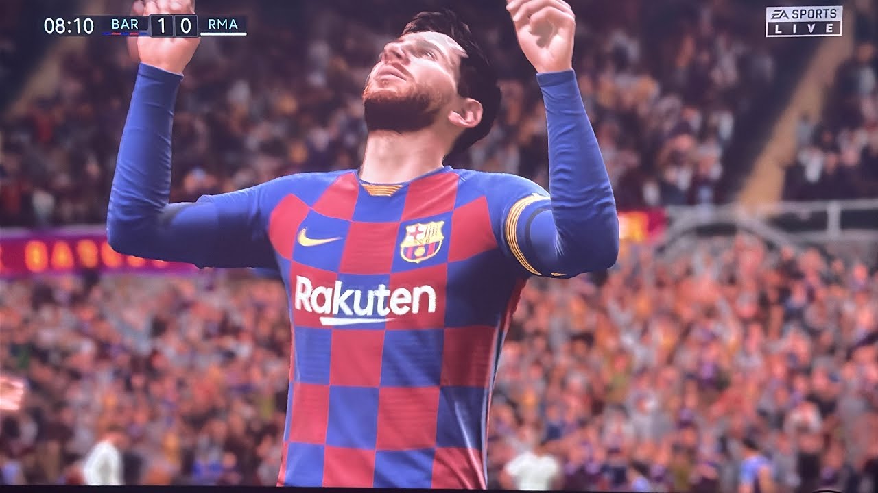 “Epic clash of giants! ⚽ Real Madrid vs Barcelona – who will dominate the pitch today