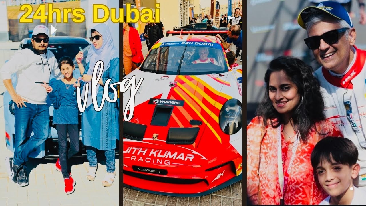 AJITH KUMAR... 😳| Ajith Car Racing #trending #ajithkumar#viralvideo #dubai #video #trendingvideo