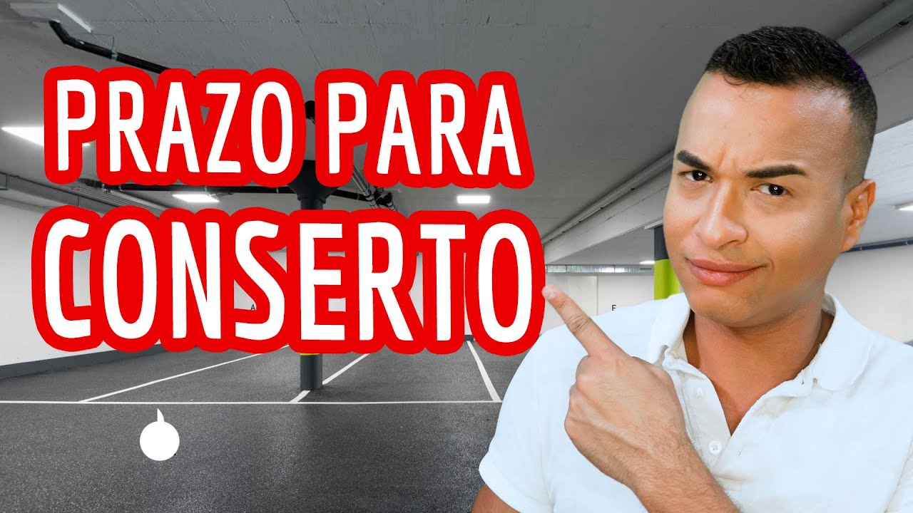 Batida de carro: quanto tempo leva para consertar o veículo segurado?