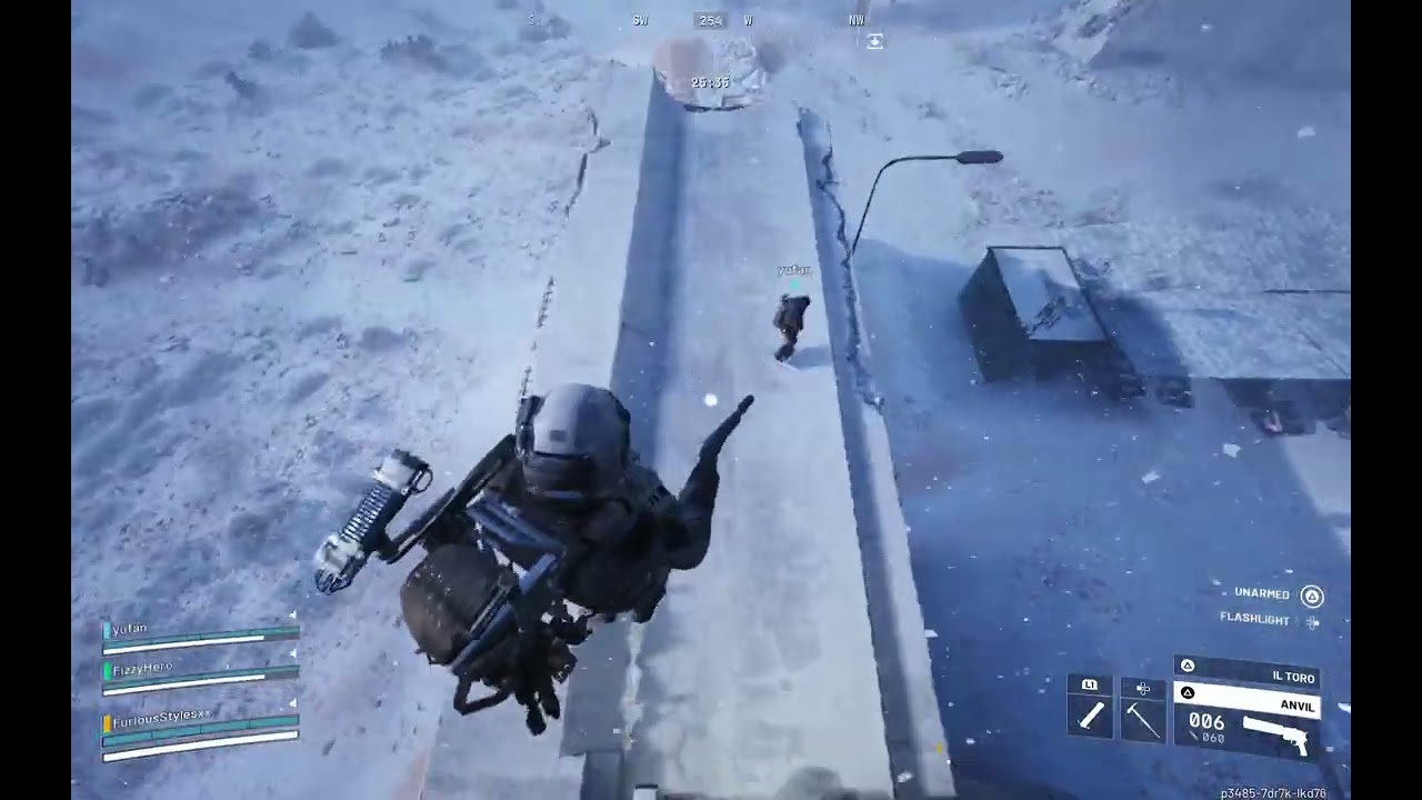 ARC Raiders
