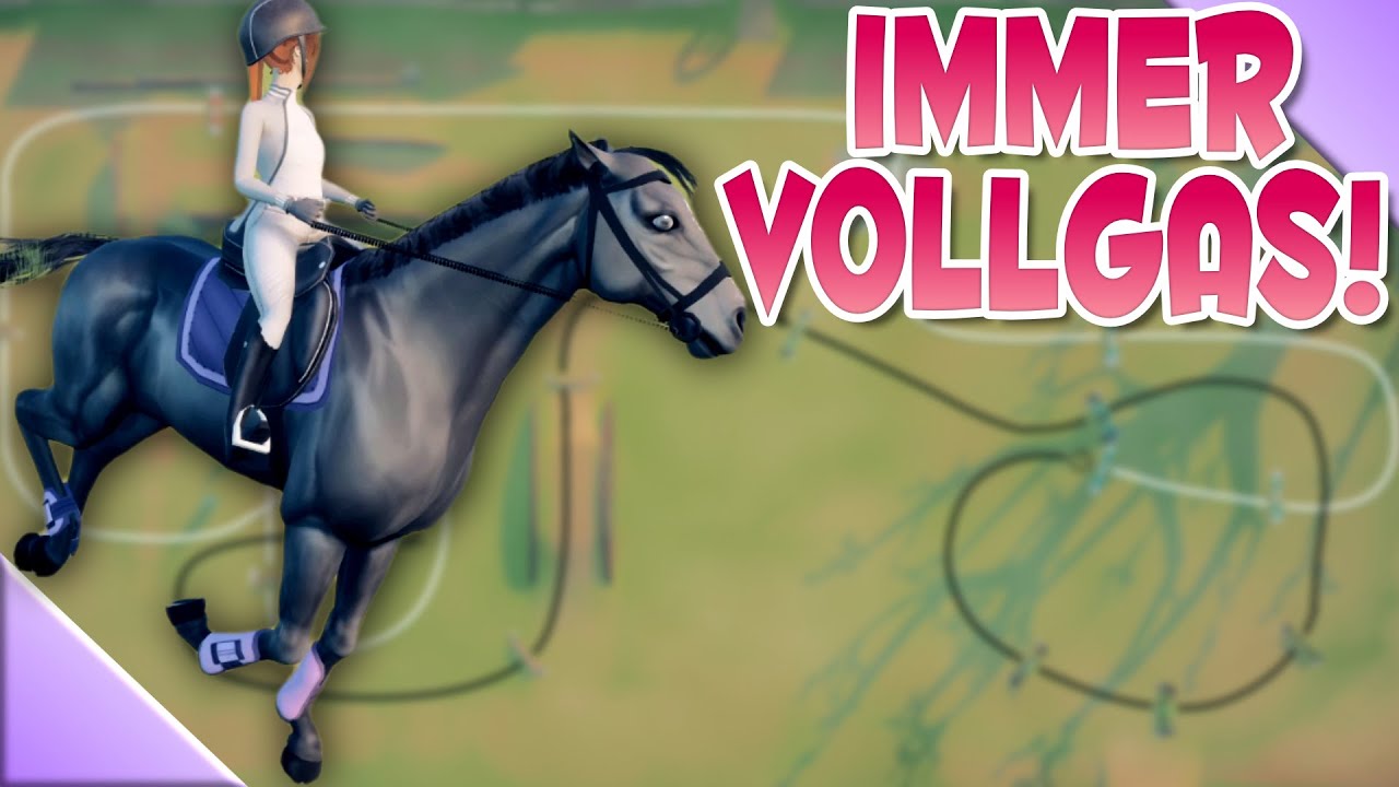 𝐃𝐀𝐌𝐎𝐍, außer Kontrolle!😱 🐴 Tales of Rein Ravine