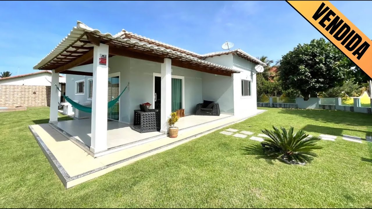 CASA DE PRAIA ENTRE MAR E LAGOA, COM PISCINA E CHURRASQUEIRA EM 729M²! ARARUAMA RJ ⚠️VENDIDA!