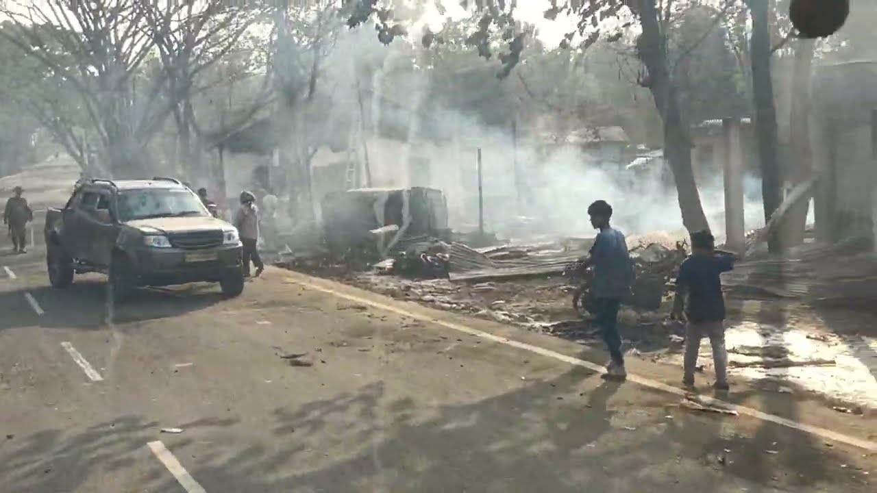 Nagaland Maova Condition Dt 13/02/2026