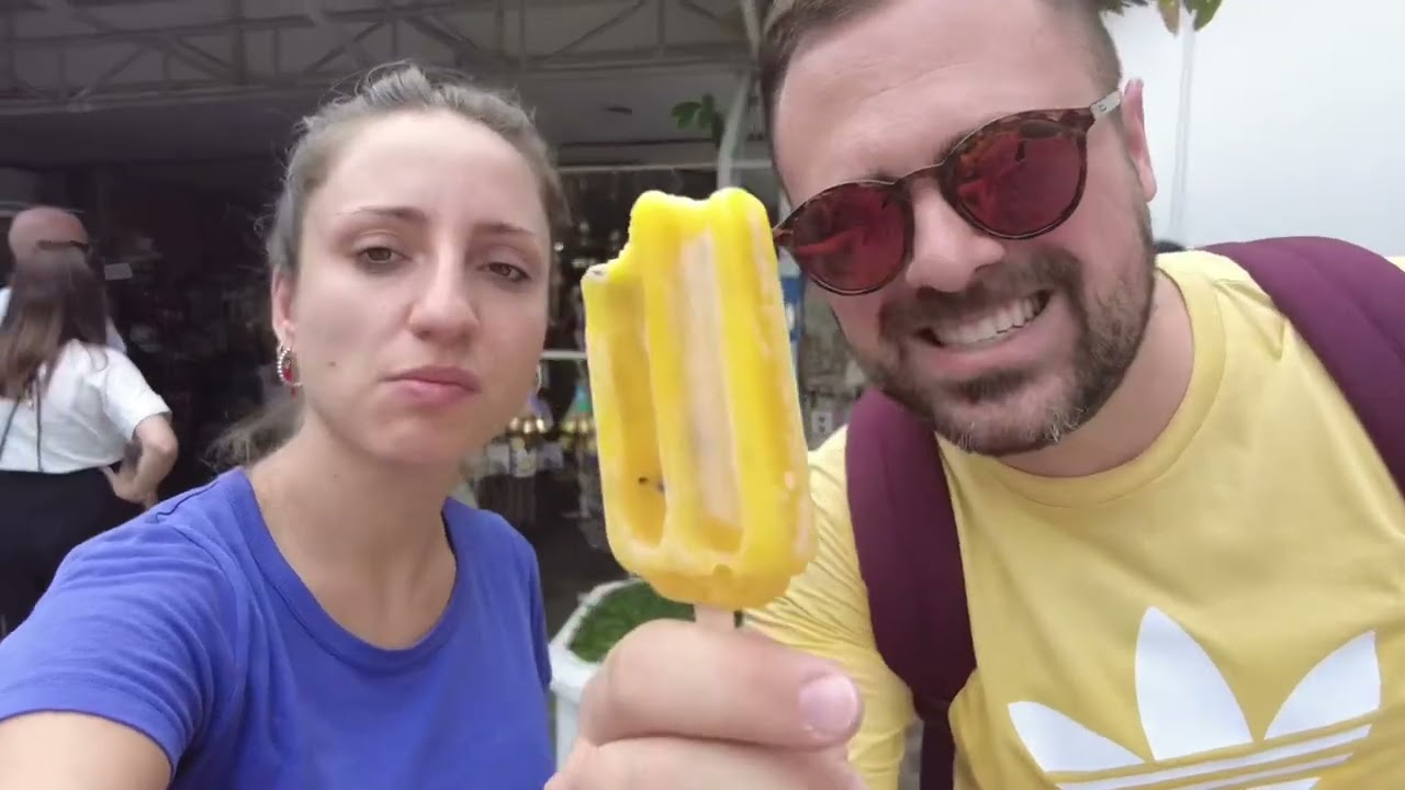 Due Romani in Thailandia 🇹🇭 da Bangkok alle Meraviglie del Nord! - Parte 1🌞🌴