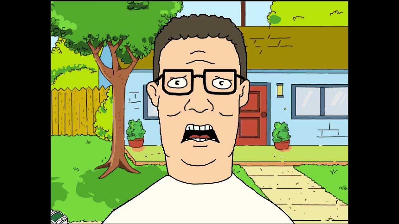 King of the Hill PC game