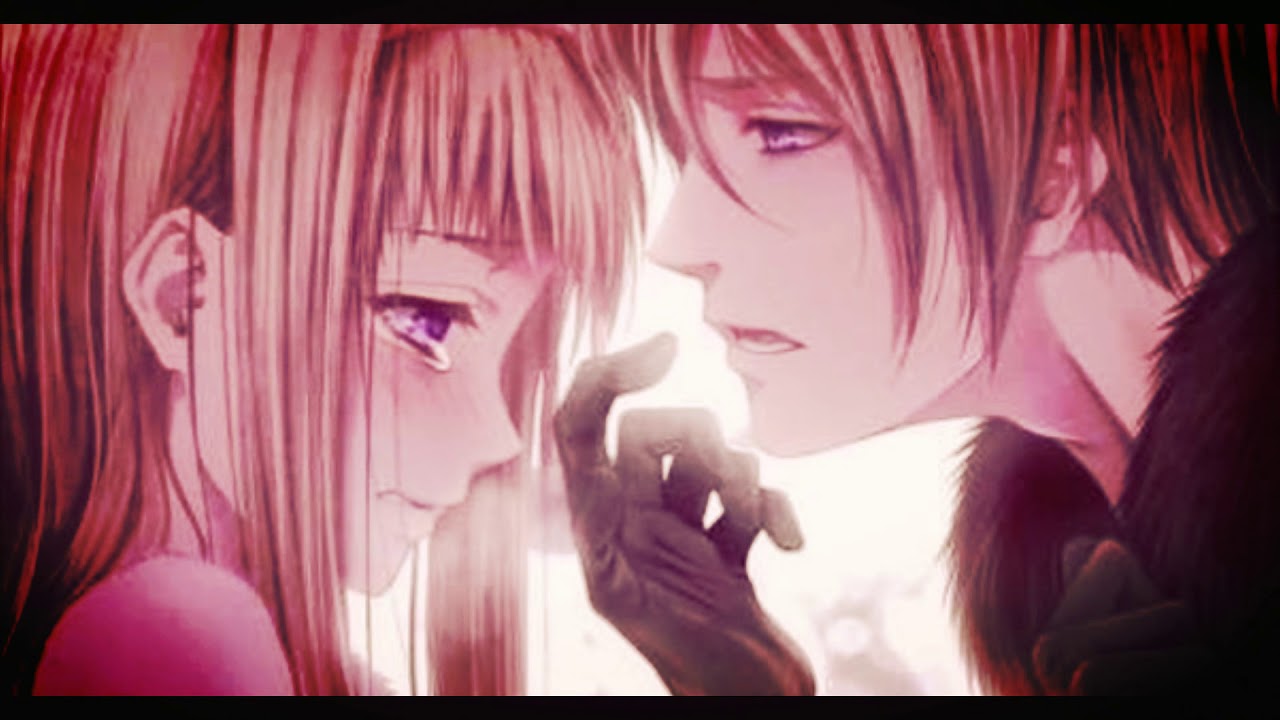 Nightcore Nu'est Hello