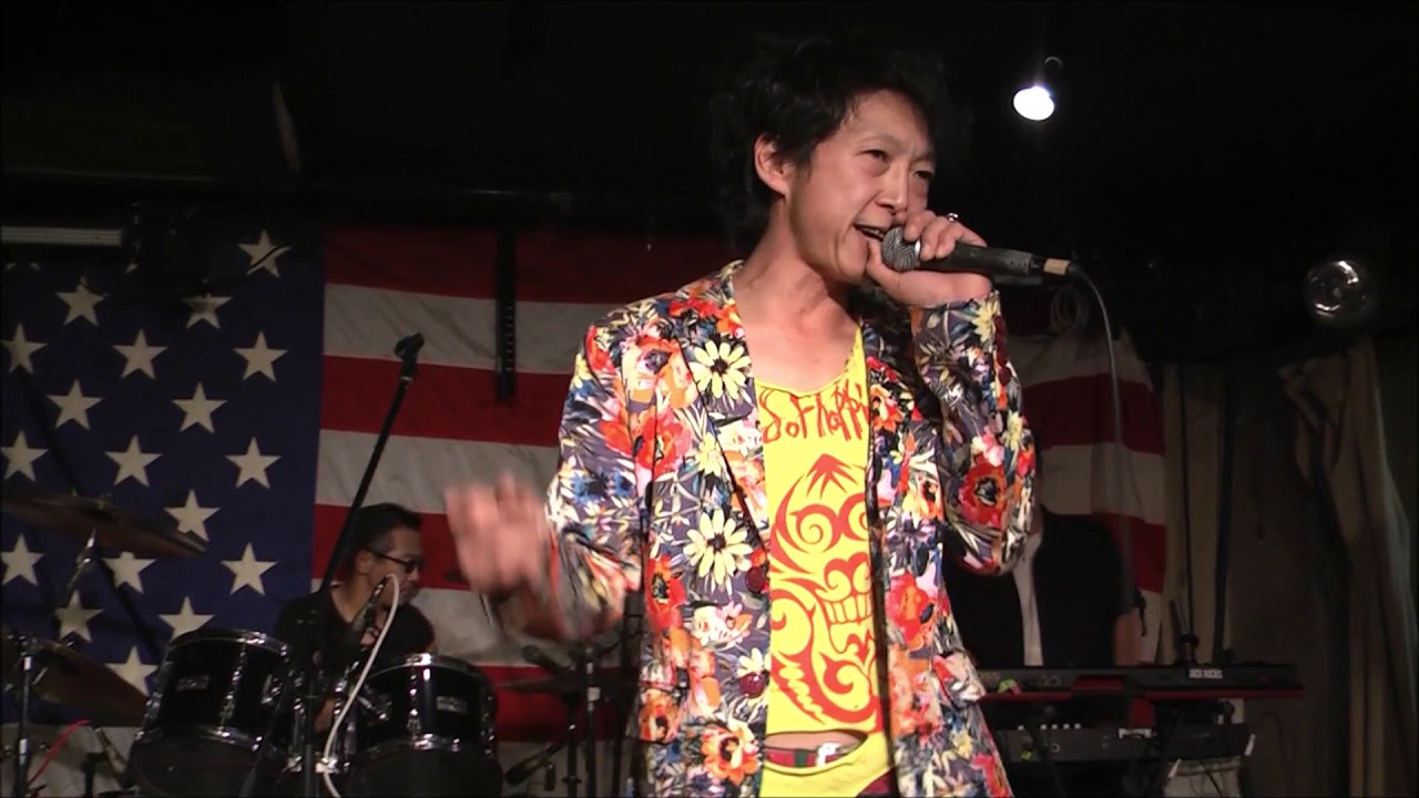 10・３&rsquo;ｓ　横須賀Angelo 2018年最後のLIVE！！