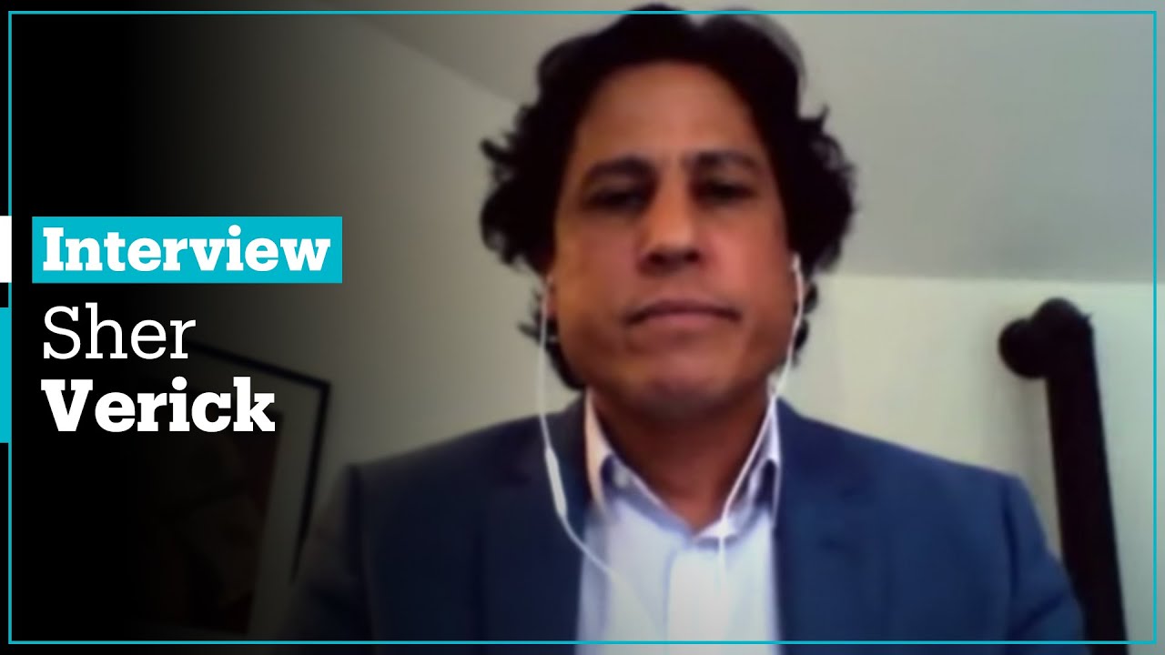 Labour Day: Sher Verick, International Labour Organization