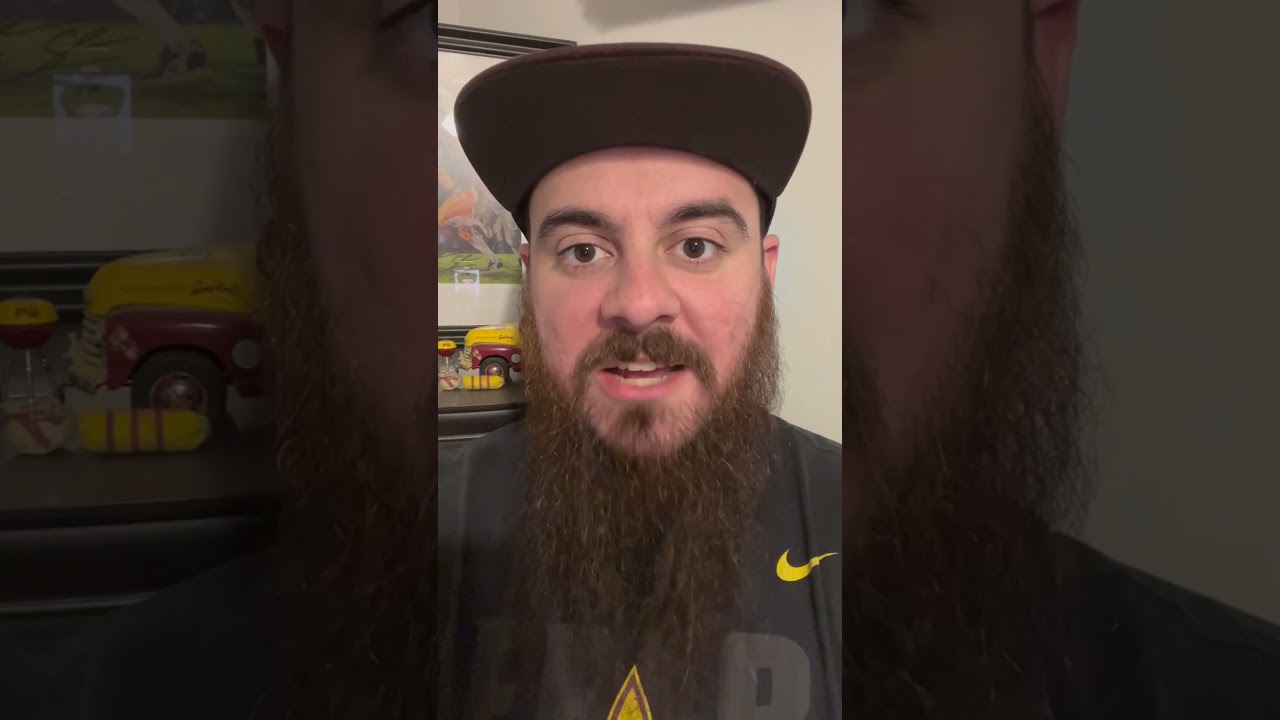 Jose Perez scores 24 as Arizona State Sun Devils basketball handles visiting Sam Houston Bearkats