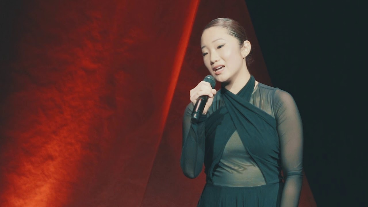 Intricacy of Mortal Affectivity | Erin Kim | TEDxAllendaleColumbiaSchool