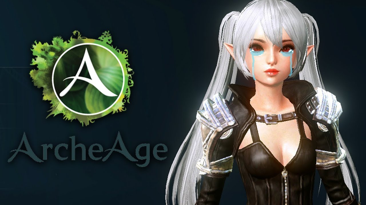 ArcheAge: Unchained DELAYED until OCTOBER 15th
