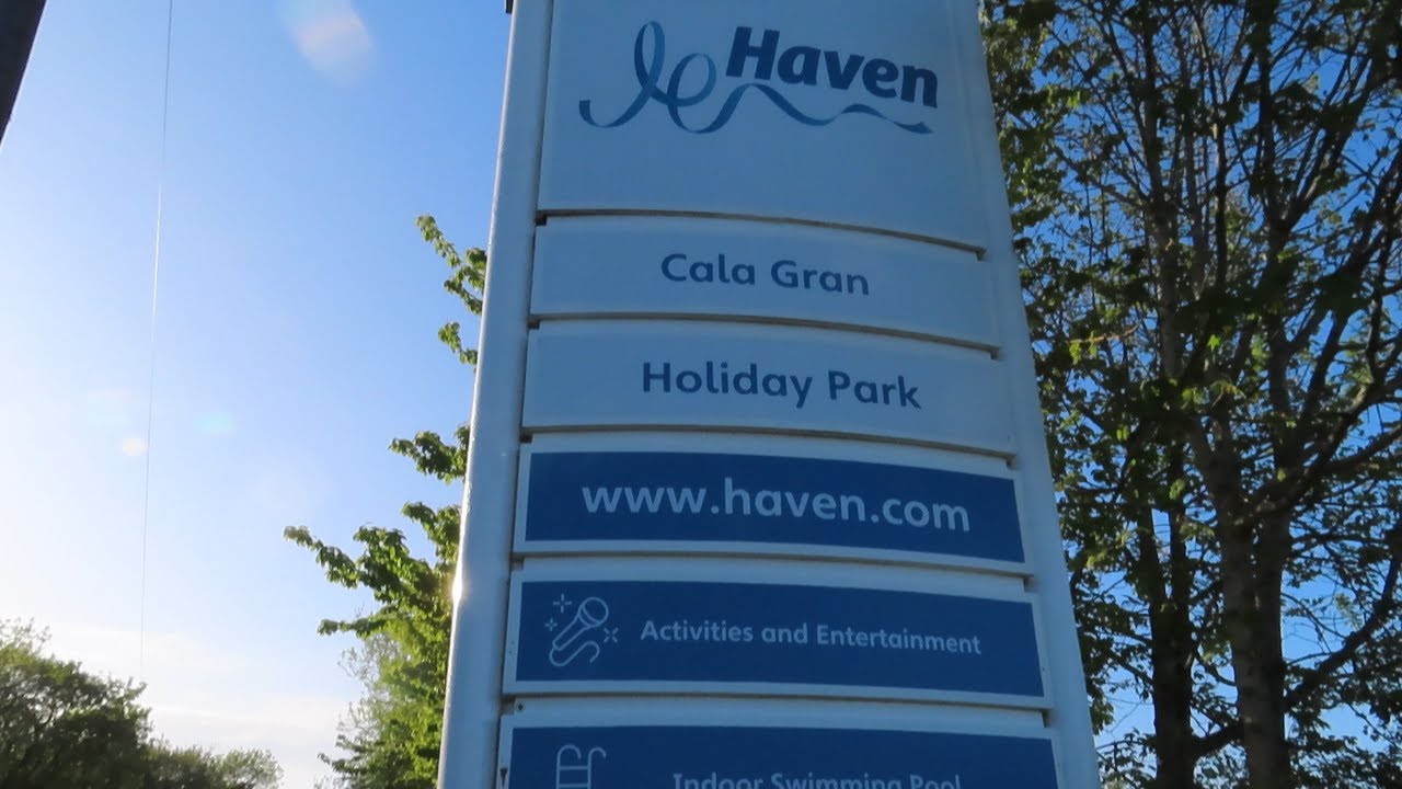 Cala Gran Haven Vlog May 2023