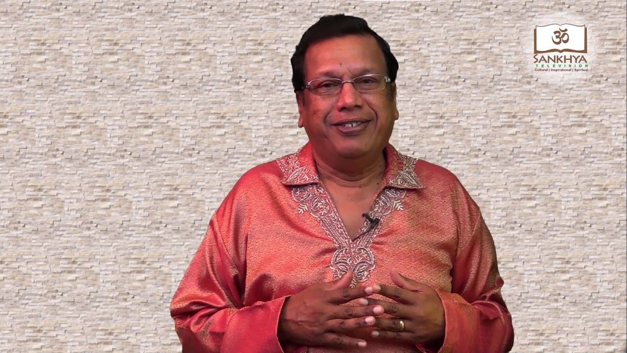 SVVTT SWA DHARMA &ndash; Trikaal Sandhyaa