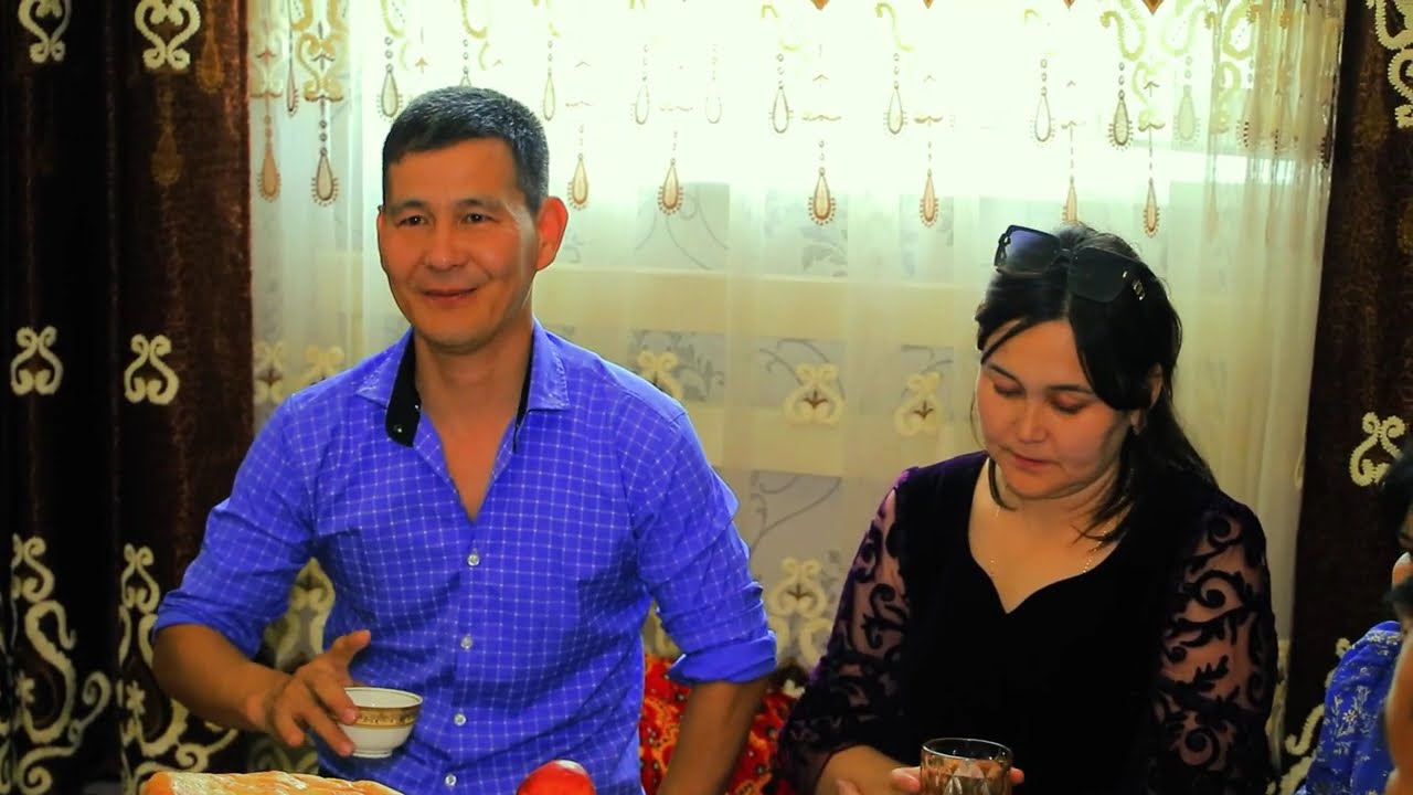 0.04.2025.SULTANNIN' JAY TOYI  BALASI  NURLANNIN' SU'NNET TOY 2