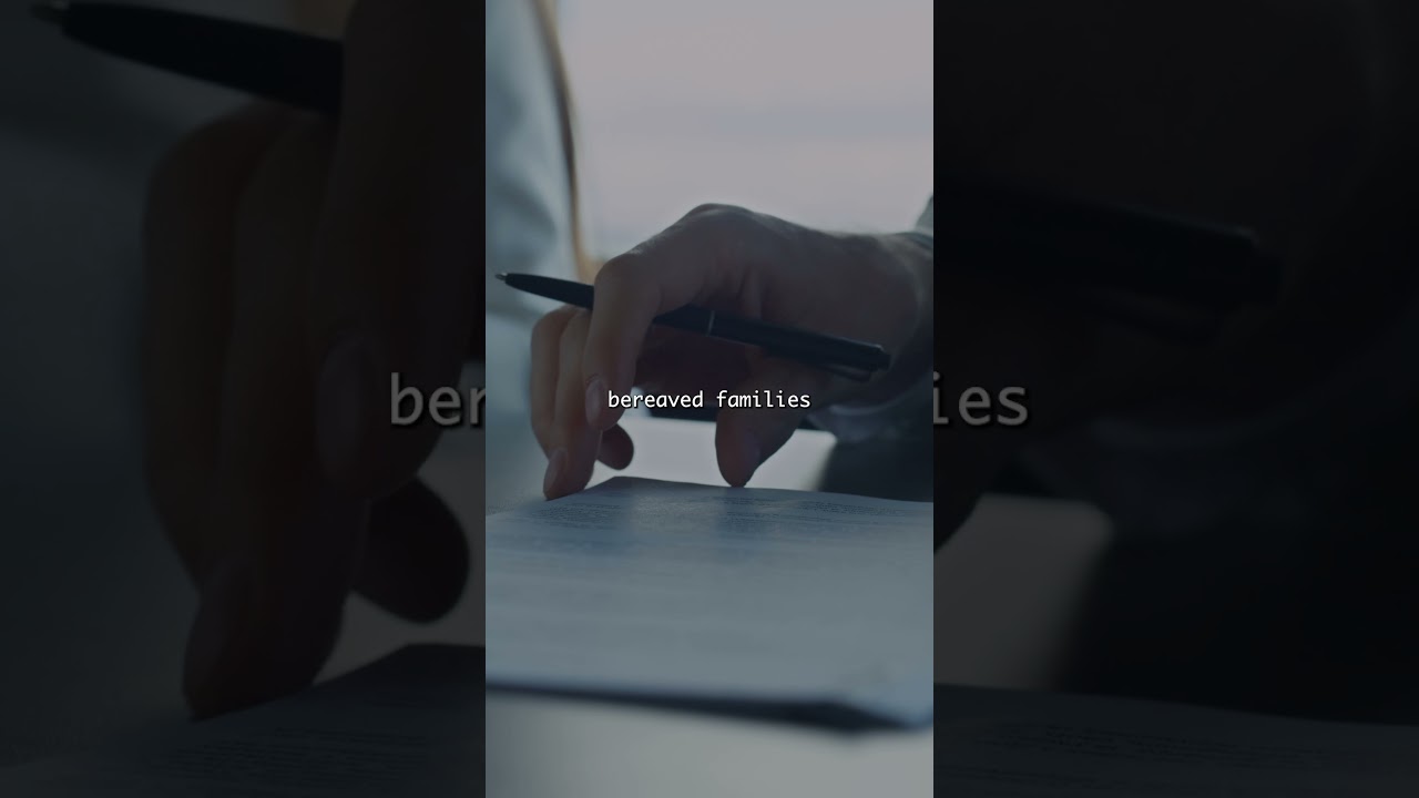 The British Government Absolutely Botched This Investigation