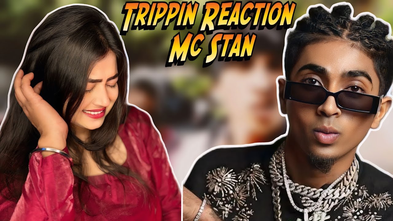 Mc stan_ trippin official video