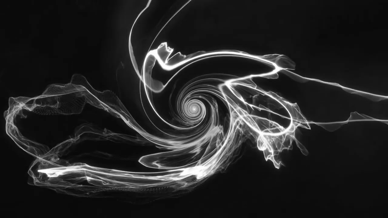 Tioben - Alone (Visualizer)