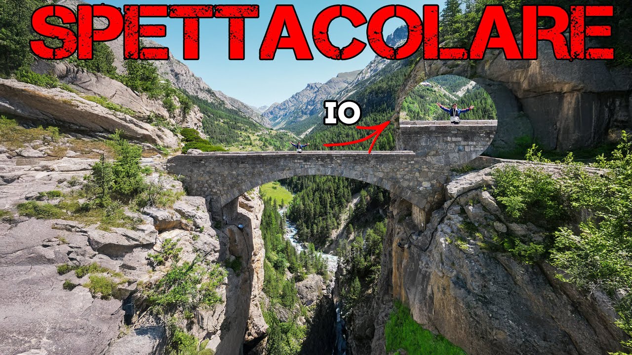 IL Giro in Moto PIÙ BELLO D'EUROPA! EP. 2