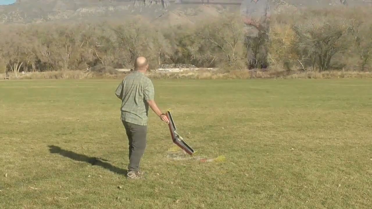Scythe 27