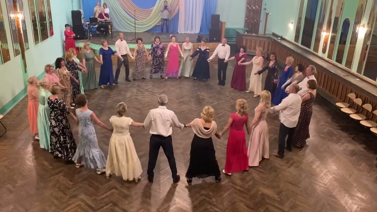 Официальный Бранль