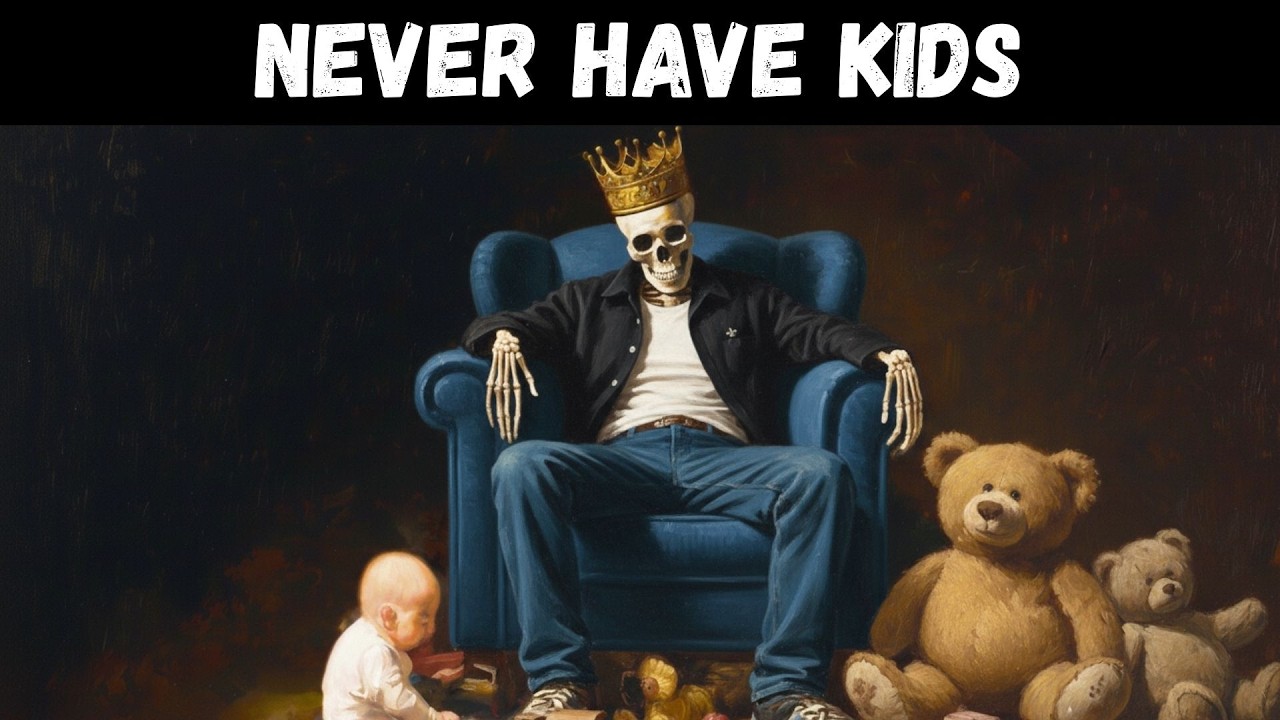 Why Having Kids is the DUMBEST Thing You Can Do – Schopenhauer