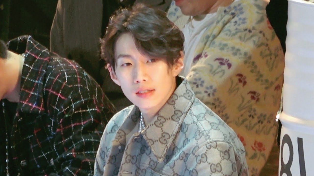 240120 SDC6 FINALS PART 2-JAY PARK /박재범