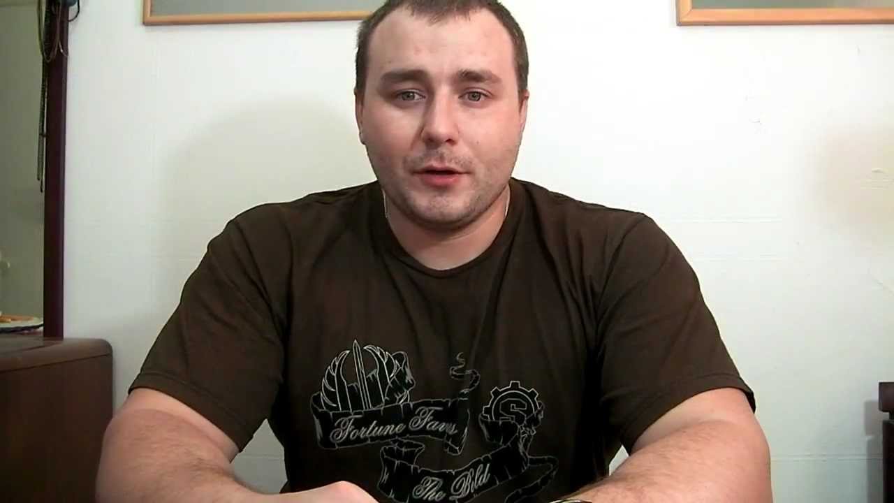 Десятка лучших складных ножей 2012. Голосование.