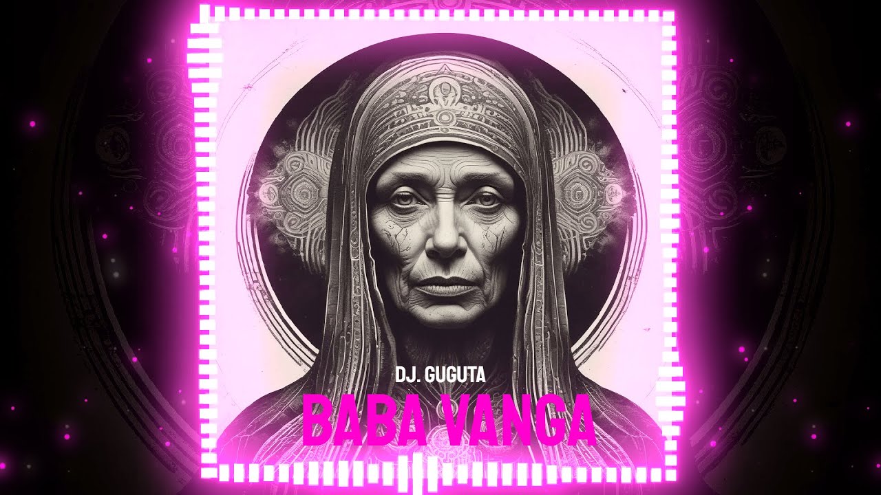 Baba Vanga - GugutaMix ( Club Remix 2025 ) @fcharm  🔊🎶