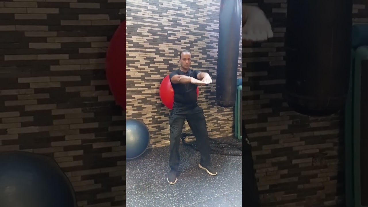 high intensity full body workout keep trying imran afzal personal trainer subscribe like share