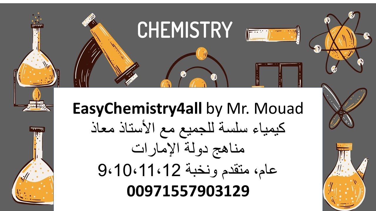Inspire Chemistry| Module 5 | Lesson 3: Periodic Trends (Part 1) @EasyChemistry4all