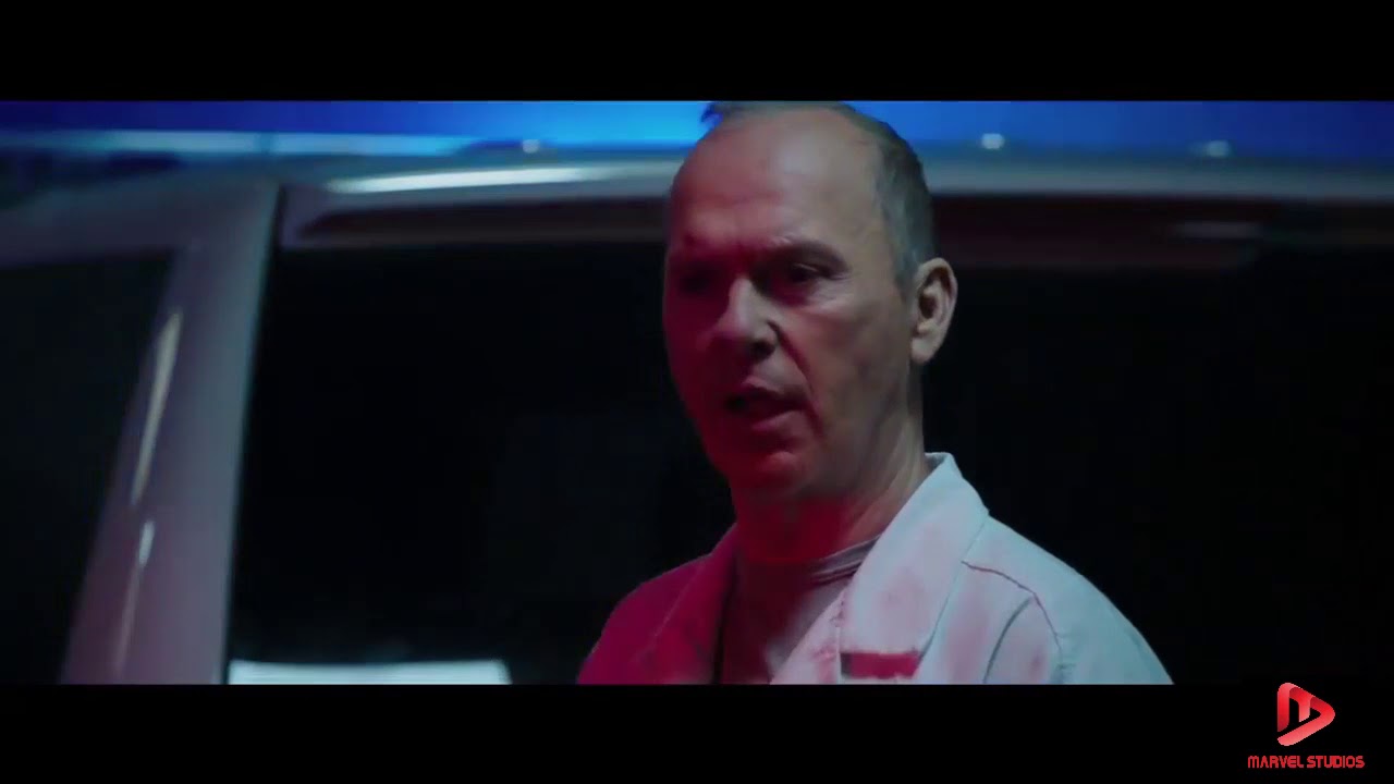 MORBIUS Trailer 2020