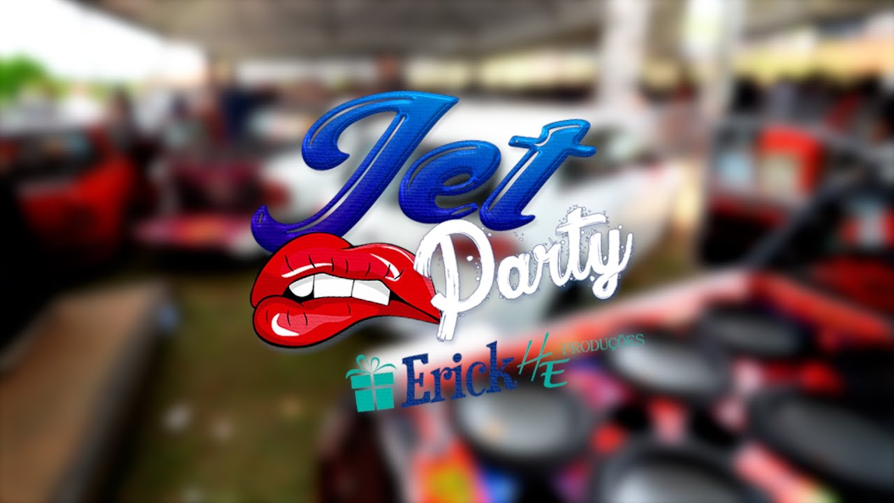 AFTER MOVIE JET PARTY - B DAY ERICK 2020