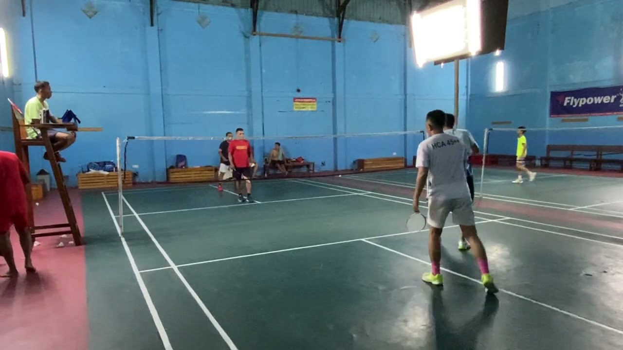 Sirnaskups Sore 6/1/26 : HCA - MIKE vs ARNOL - DECKY 🔥🔥 Wasit BENTAR 😁😎 … MENYALA ABANGKU💪🏻💪🏻🫶🏼