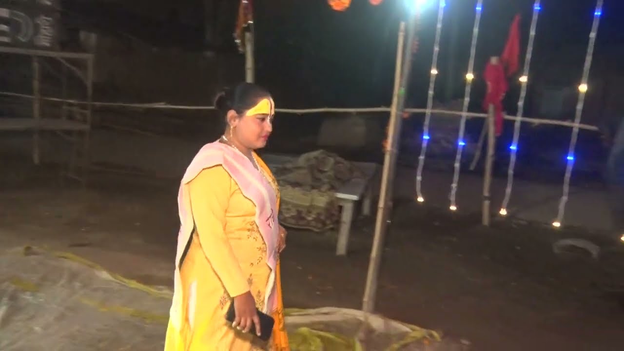 #SARGAM MAHRAJ JI #