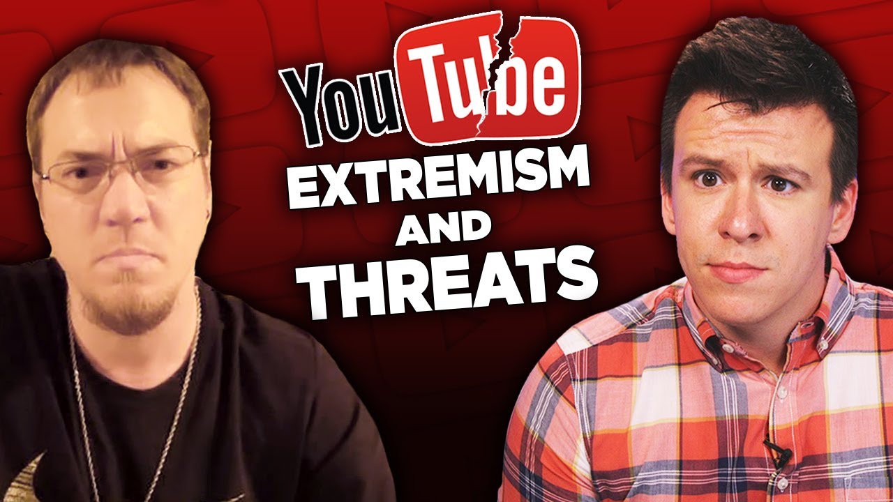 Угрозы от фанатов DO5 и YouTube: экстремизм против свободы слова