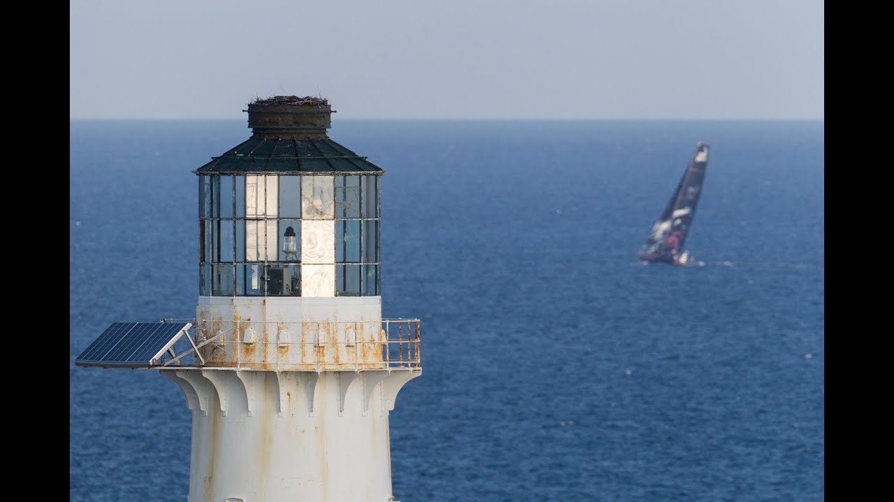Leg 6: Documentary Show | Volvo Ocean Race 2011-12