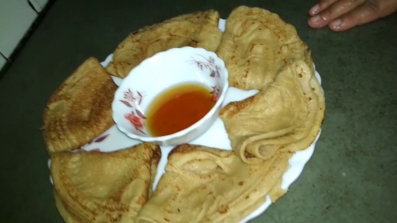 Pattanda | Himachali dish  | easy to make