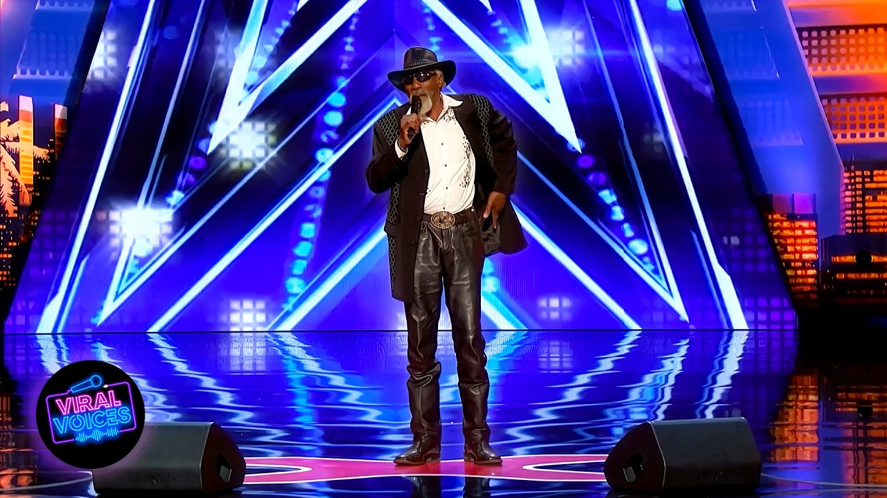 Эти певцы старшего поколения не ушли на пенсию. Они стали культовыми личностями.