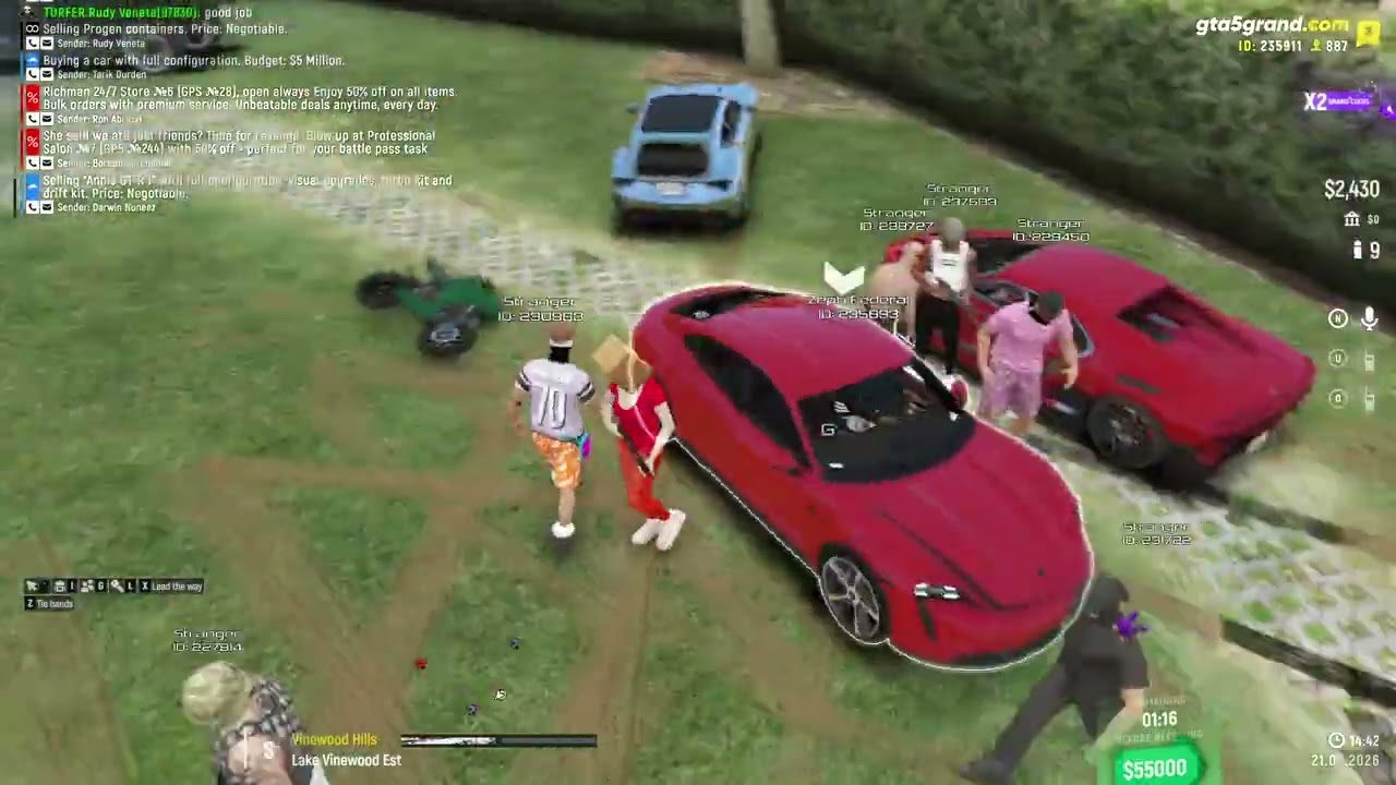 RDM