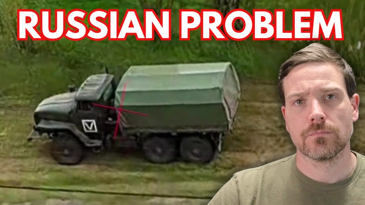 Ukraine Just Took the Initiative in the War