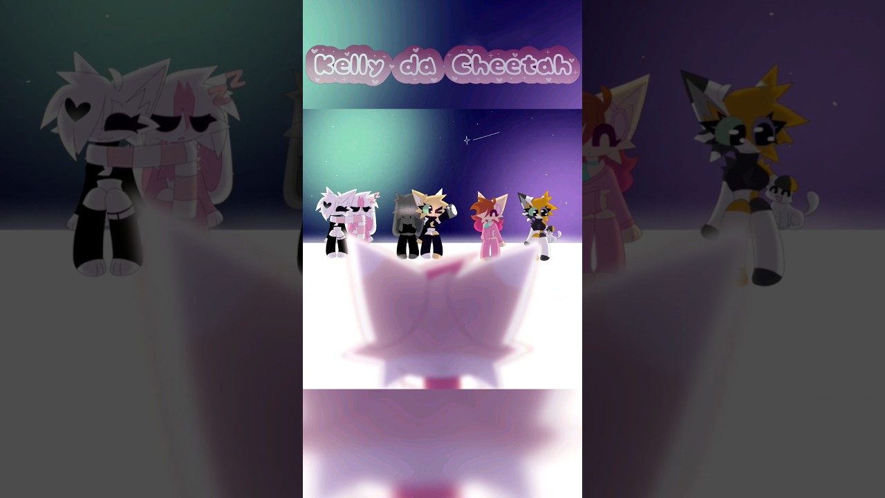 Old kit community.. #makiko #millychan #mika_kit162 #edit #alightmotion #animation #art
