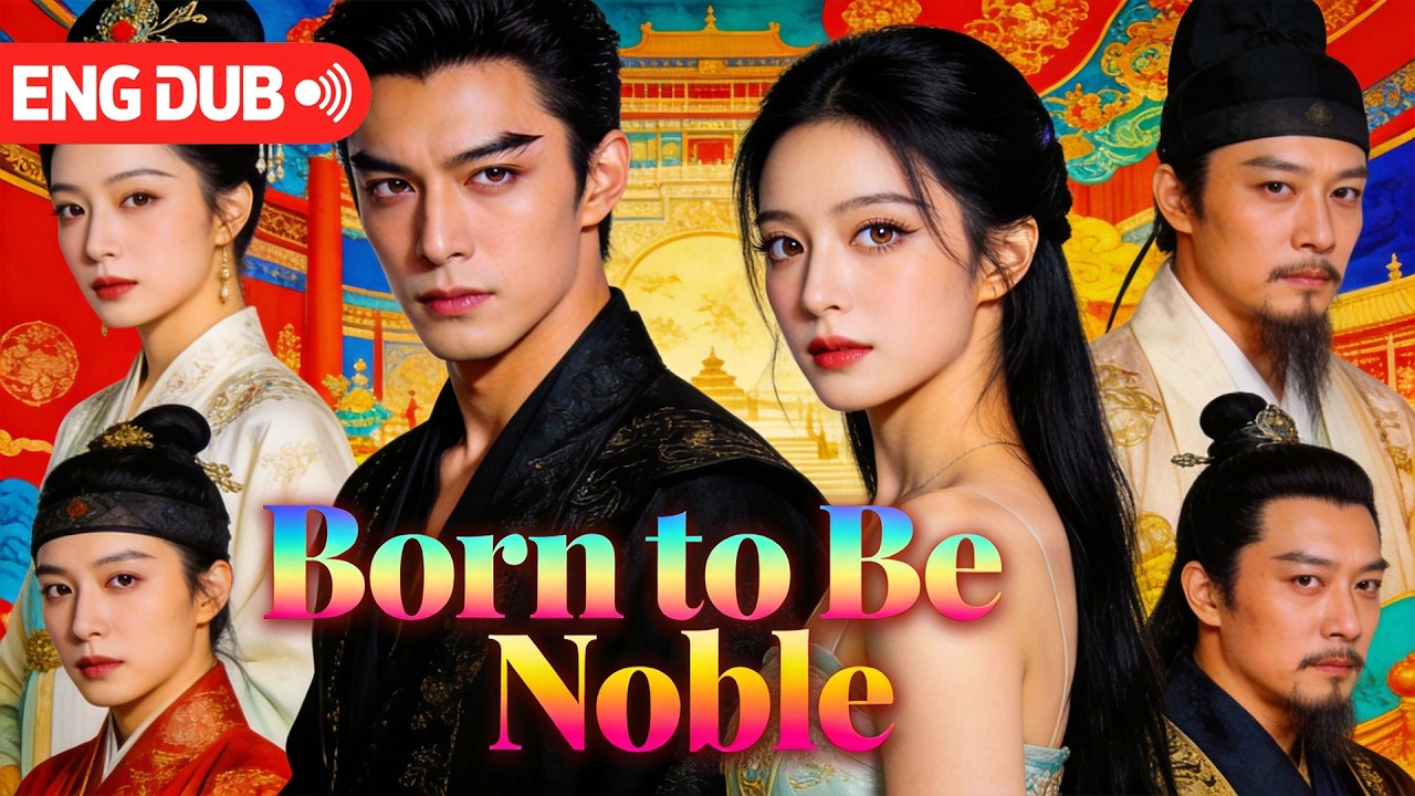 [Full] The Heiress They Tried to Destroy — Now She Returns Stronger Than Ever