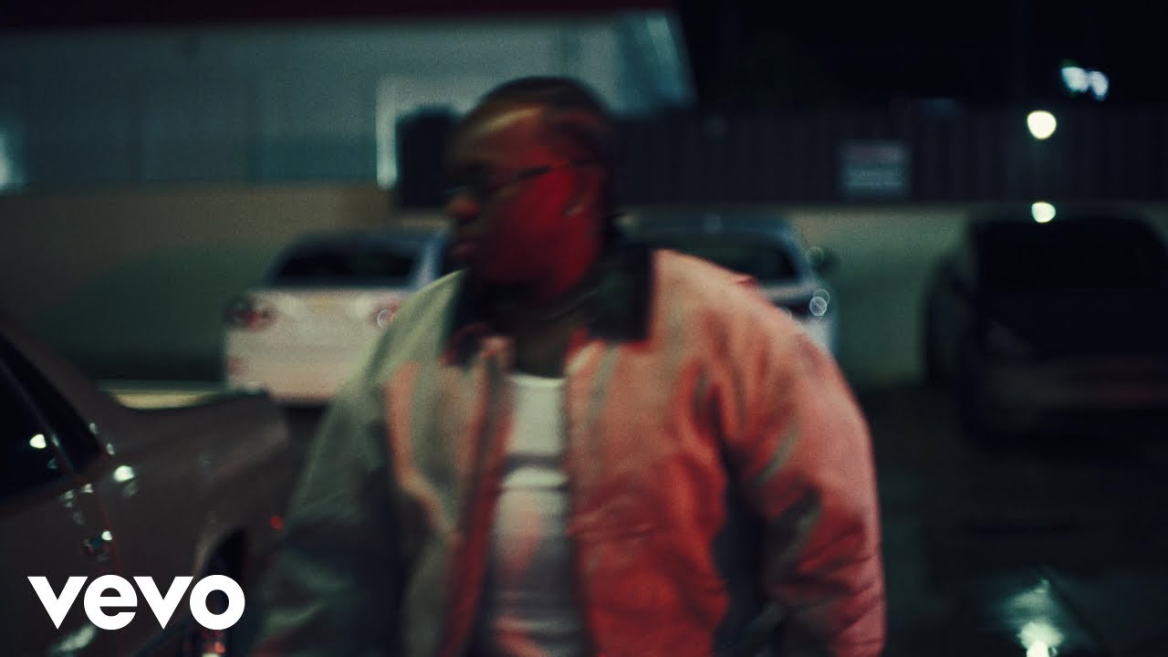 Blxst, Sasha Keable - Ruin (Official Video)