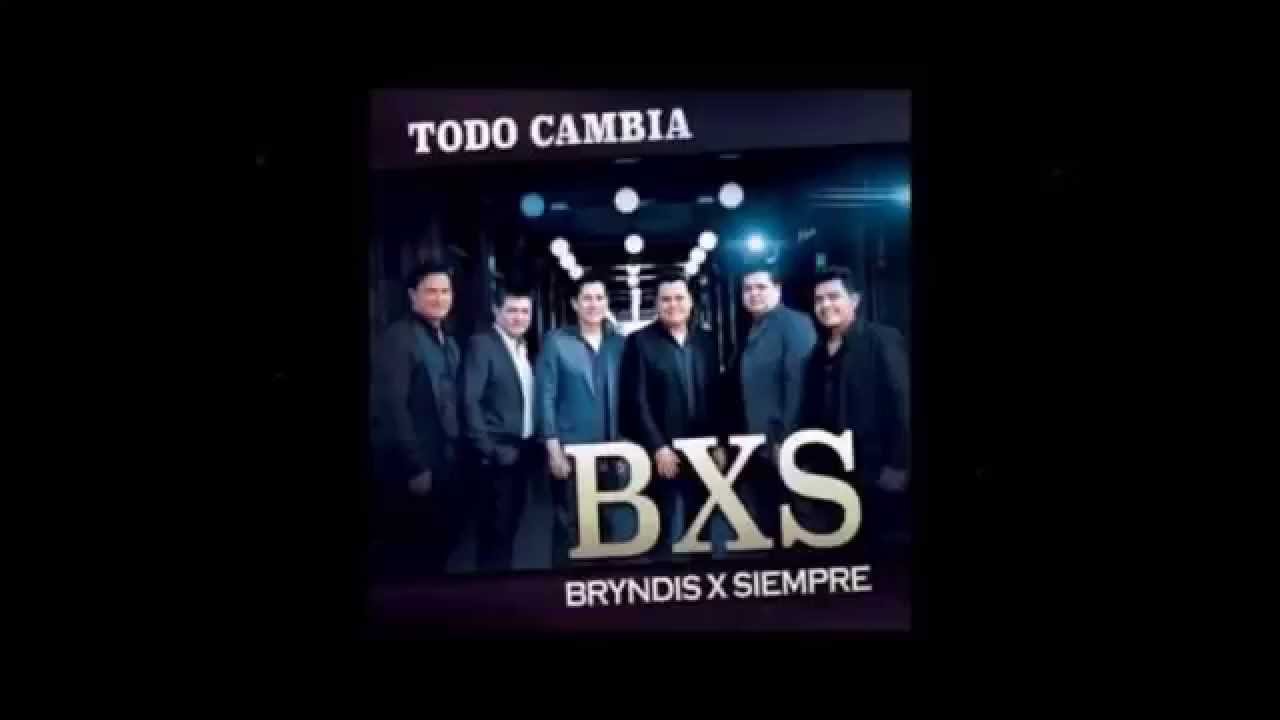 BXS Y GUARDIANES DEL AMOR FOREVER AND EVER