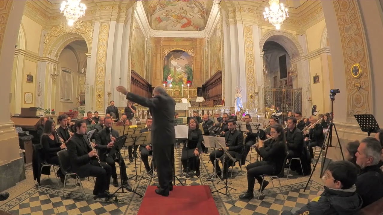 RETRO' musica di Yuri Furnari