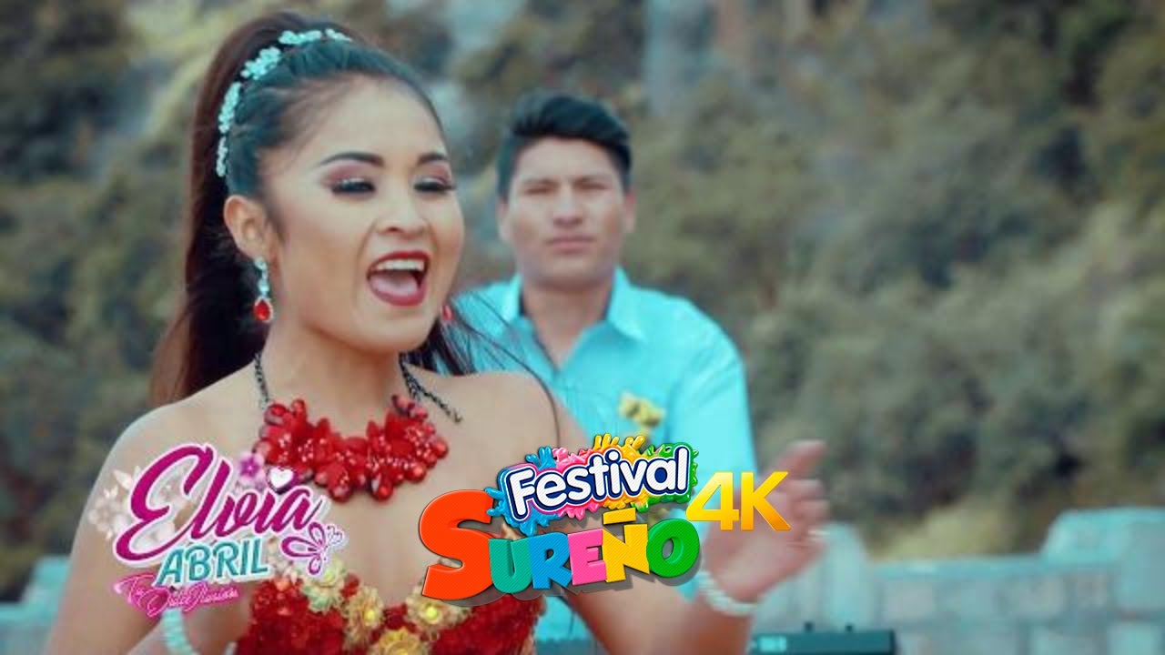 ELVIA ABRIL Por Siempre Mi Ángel VÍDEO OFICIAL 2020